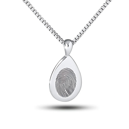 Skye Teardrop